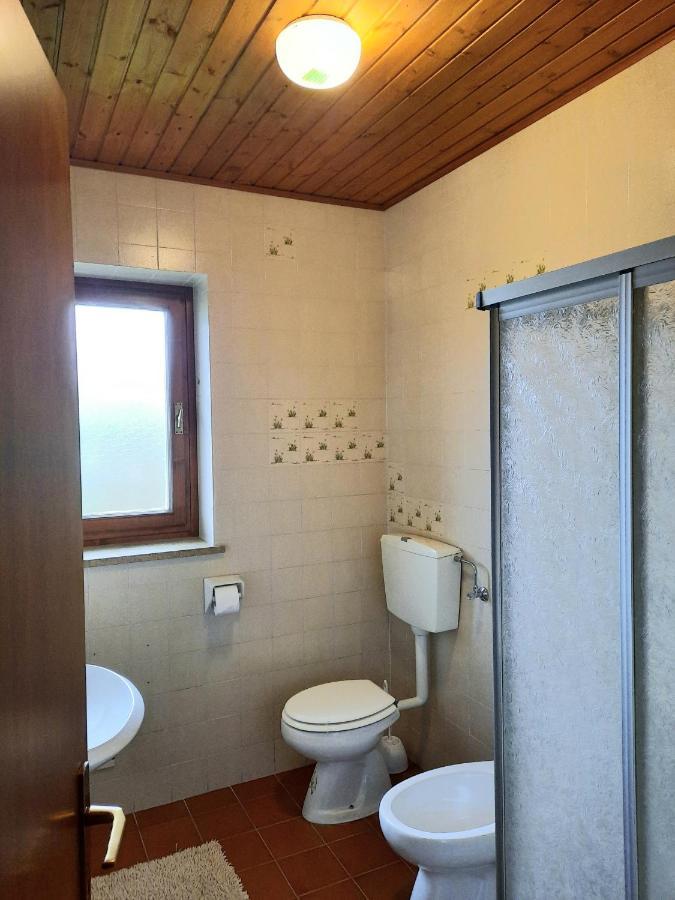 Appartamenti Dolomiti Colcerver エクステリア 写真
